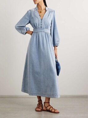 Zimmermann | Dresses | Zimmermann Lucky Lace Plunge Midi Dress | Poshmark